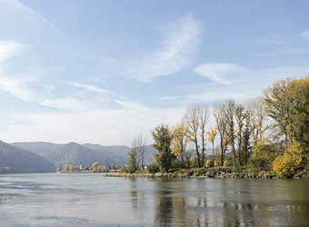 Donau Tulln