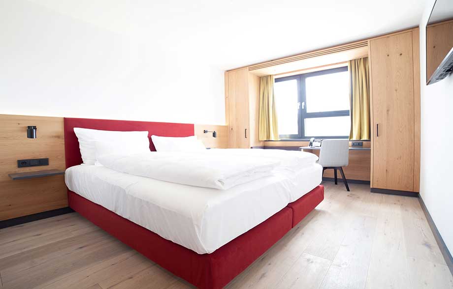 Zimmer Best Western Hotel Tulln